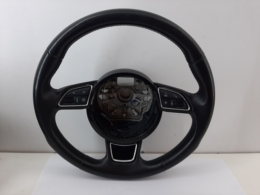 [4G0419091R] Автомобильный руль Audi A6 C7 A1 2011 4G0419091R