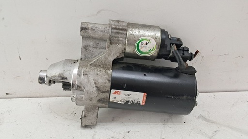 [03L911021C] Стартер Audi Q5 A4 A5 2.0 TDI 2008-2017 03L911021C