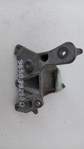 [9656392880] Кронштейн двигуна Peugeot Citroen 2.0 HDI 9656392880