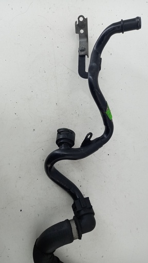 [059121065AK] Патрубок радіатора Audi A4 B7 Q7 3.0 TDI 2007 рр 059121065AK