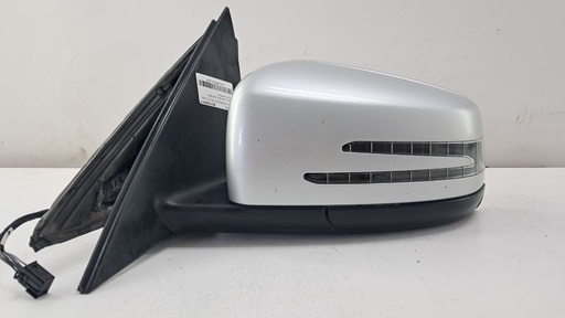 [A3160411] Дзеркало ліве Mercedes W204 2007-2014 A3160411