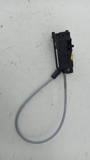 [3D1857132G] Замок бардачка Volkswagen Phaeton 3.0 TDI 2012 3D1857132G