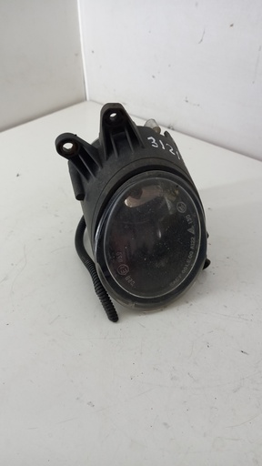 [31213175] Фара противотуманная левая Volvo C30 2008 31213175