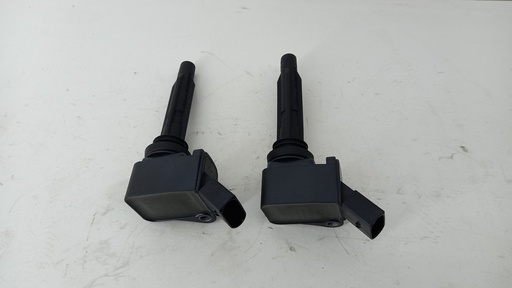 [04C905110D] Котушки запалювання Volkswagen Golf 7 1.2 TFSI 2015 рр 04C905110D