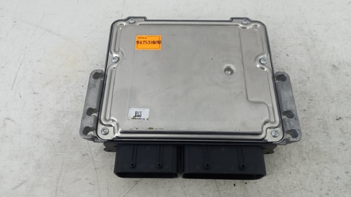 [9825318180] Блок керування двигуном Peugeot Partner 1.6 HDI 2008-2016 9825318180