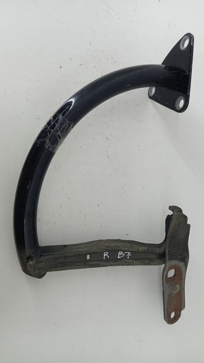 [3C5827302B] Петля кришки багажника права Volkswagen Passat B6 2005-2010 3C5827302B