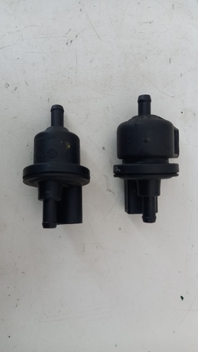 [6QE906517A] Клапан вентиляції паливного бака Audi A3 8P 1.4 TSI 2013 6QE906517A