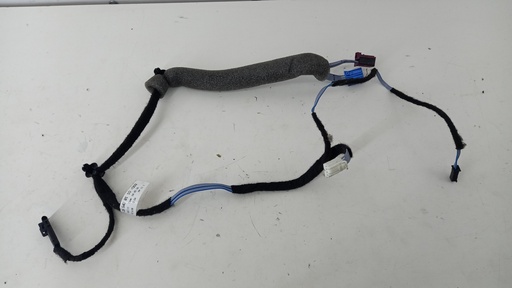 [A2045408110] Электропроводка двери Mercedes GLK X204 2013 A2045408110