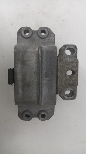 [1K0199555L] Подушка двигателя левая Volkswagen Golf 6 1.4 1.6 2008-2012 1K0199555L