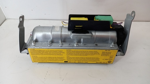 [3D0880204D] Подушка безопасности пассажира Volkswagen Phaeton 3.0 TDI 2012  3D0880204D