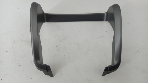 [3D1857239F] Рамка консолі Volkswagen Phaeton 3.0 TDI 2012 3D1857239F