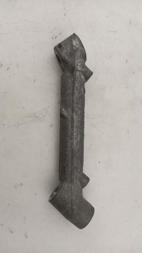 [06F129723F] Кронштейн впускного коллектора Volkswagen Passat B6 2.0 2005-2010  06F129723F