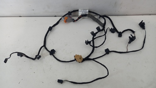 [3D1971120F] Електропроводка дверей Volkswagen Phaeton 3.0 TDI 2012 3D1971120F