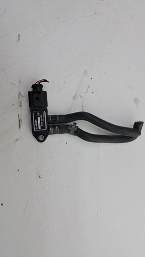 [0281006005] Датчик тиску вихлопних газів Volkswagen Passat 2.0TDI 2009 0281006005