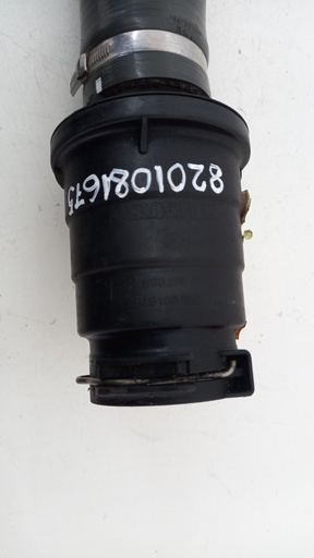 [8201081675] Патрубок турбины Renault Megane 1.6 dCI 2009-2016 гг 8201081675