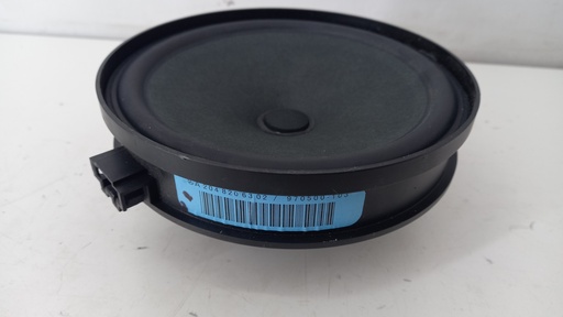 [A2048206302] Динамік Mercedes W204 W207 C180 2013 A2048206302