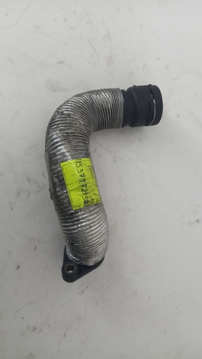 [11537572159] Патрубок радиатора BMW E87 E90 2008 гг 11537572159