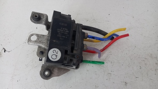 [7L0616251] Блок клапанів Audi Q7 Volkswagen Touareg 3.0 TDI V6 2010 7L0616251