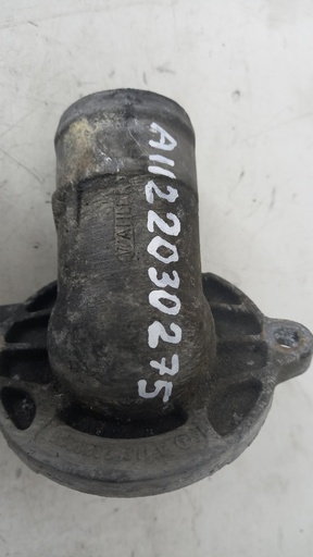 [A1122030275] Корпус термостата Mercedes-Benz W220 4.3 5.0 2000-2005 гг A1122030275