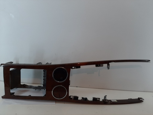 [3D0863243P] Центральная консоль Volkswagen Phaeton 2012  3D0863243P