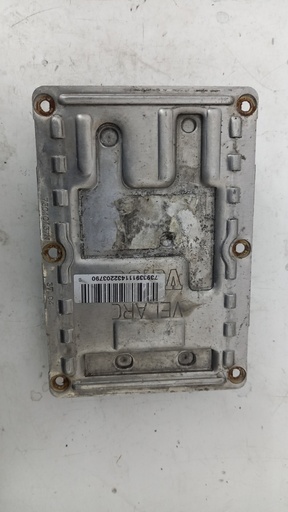 [73010137N] Блок розжига ксенона Volkswagen Touareg 2006 73010137N