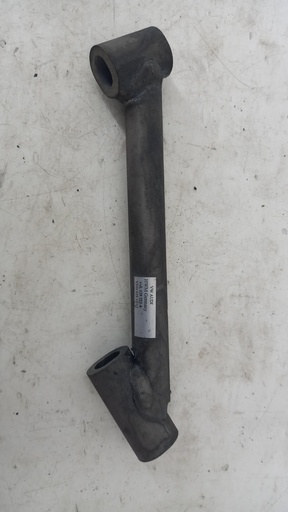 [04L129723A] Кронштейн впускного коллектора Audi Q5 A4 2015  04L129723A