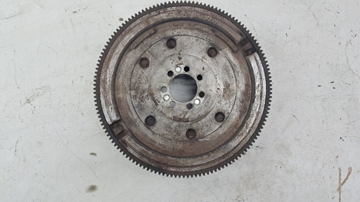 [8200980981] Маховик двигуна Renault Megane 3 1.5 dCI 2011 рр. 8200980981