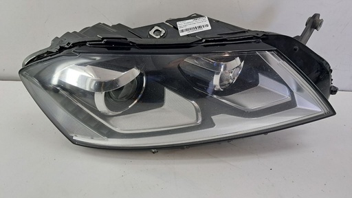 [3AB941752] Фара правая Volkswagen Passat B7 2013 3AB941752