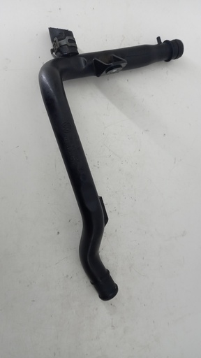 [03L121065T] Патрубок радіатора Skoda Octavia A5 2008-2013 рр 03L121065T