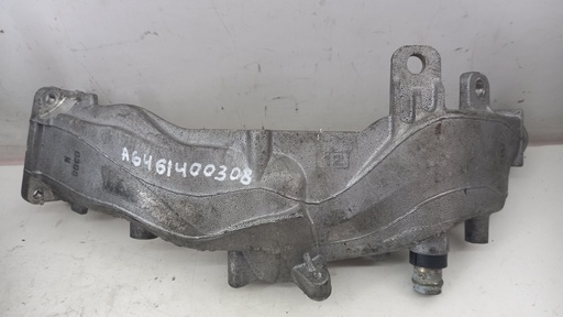 [A6461400308] Трубка коллектора Mercedes-Benz C220 W203 2.2 CDI 2005 гг A6461400308