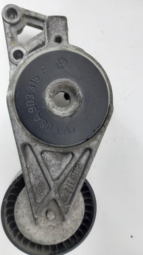 [06A903315F] Натяжитель ремня Audi A3 8P 1.6 2003-2013  06A903315F