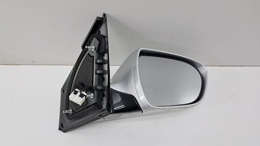 [876203Z110] Зеркало правое Hyundai i40 6 та 8pin 2012 876203Z110