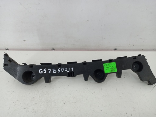 [GS2B502J1] Кронштейн бампера заднего Mazda 6 2007-2012  GS2B502J1