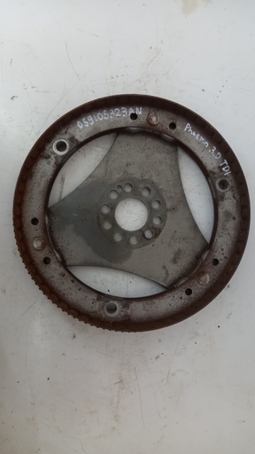 [059105323AN] Маховик двигуна Volkswagen Phaeton 3.0 TDI 2002-2016 рр. 059105323AN