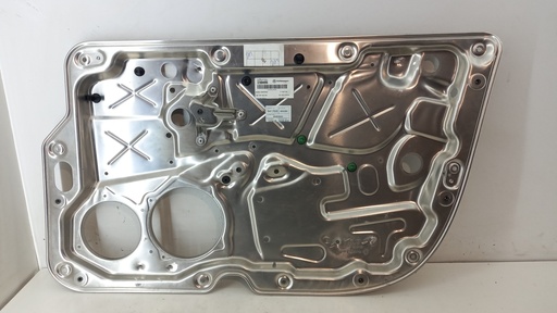 [3D4837756AC] Ремкомплект склопідйомника Volkswagen Phaeton 3.0 TDI 2012 3D4837756AC