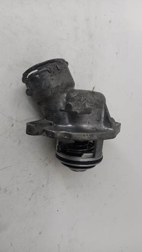 [A2722000115] Корпус термостата Mercedes W203 W212 3.5i 2009-2016 гг A2722000115