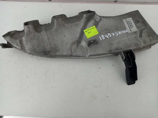 [18407571466] Канал охлаждения коллектора BMW E60 E61 18407571466