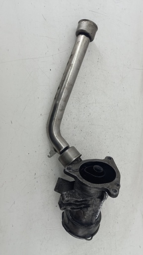 [A6460900054] Клапан EGR Mercedes W211 2.2 CDI 2009 A6460900054