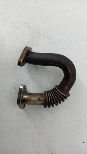 [03P131521B] Трубка EGR Skoda Superb 1.9 TDI 2009-2013 гг 03P131521B