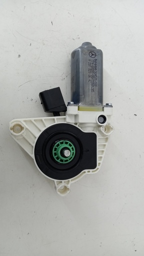 [A2078200642] Моторчик стеклоподъемника Mercedes CLS C218 2014  A2078200642