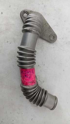 [06D103213G] Трубка EGR Audi A4 B7 2.0 TFSI 2007 06D103213G