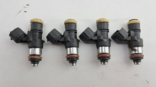 [03C906039A] Форсунки Volkswagen Passat B7 1.4 TSI 2012 03C906039A