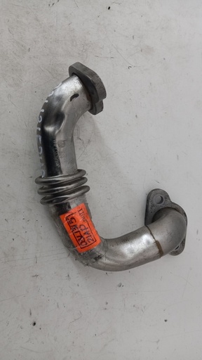 [03L131521AP] Трубка EGR Volkswagen Crafter 2.0 TDI 2012 рр 03L131521AP