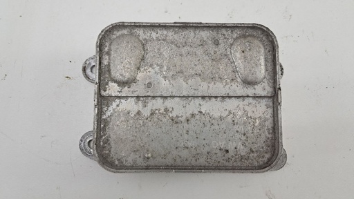 [04E117021L] Радіатор масляний Volkswagen Golf 7 1.0 TSI 2016 04E117021L