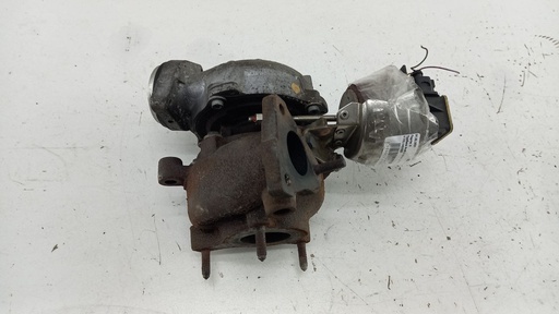 [03L145702D] Турбина Audi A4 B8 A5 2.0 TDI 2007-2015 03L145702D