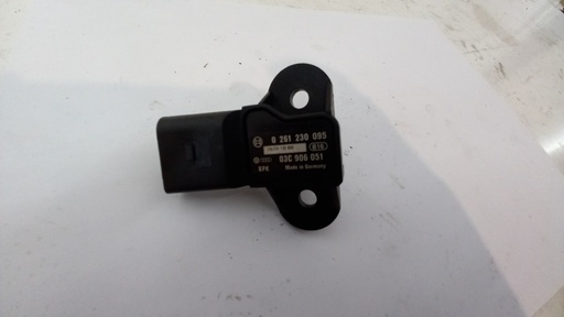 [03C906051] Датчик абсолютного давления Skoda Fabia 2 2007-2013 03C906051