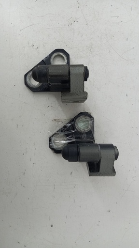 [3C4833401D] Петля двери задней левой верхняя Volkswagen Passat B7 2013  3C4833401D