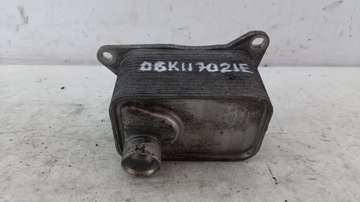 [06K117021E] Радіатор масляний Audi A3 A7 Q3 2.0 TFSI 2012 06K117021E