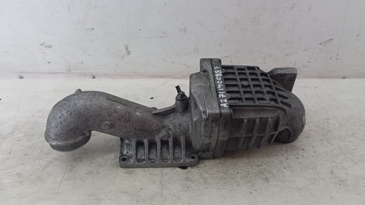 [A2711400887] Компрессор наддува Mercedes W203 W211 1.8 CDI 2009 A2711400887