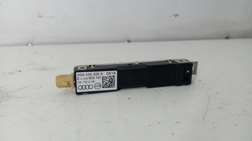 [4G9035225A] Усилитель антенны Audi A6 C7 2015 4G9035225A